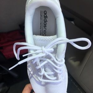 adidas Shoes - Brand new adidas neos -6.5 adidas Shoes - Brand new adidas neos -6.5